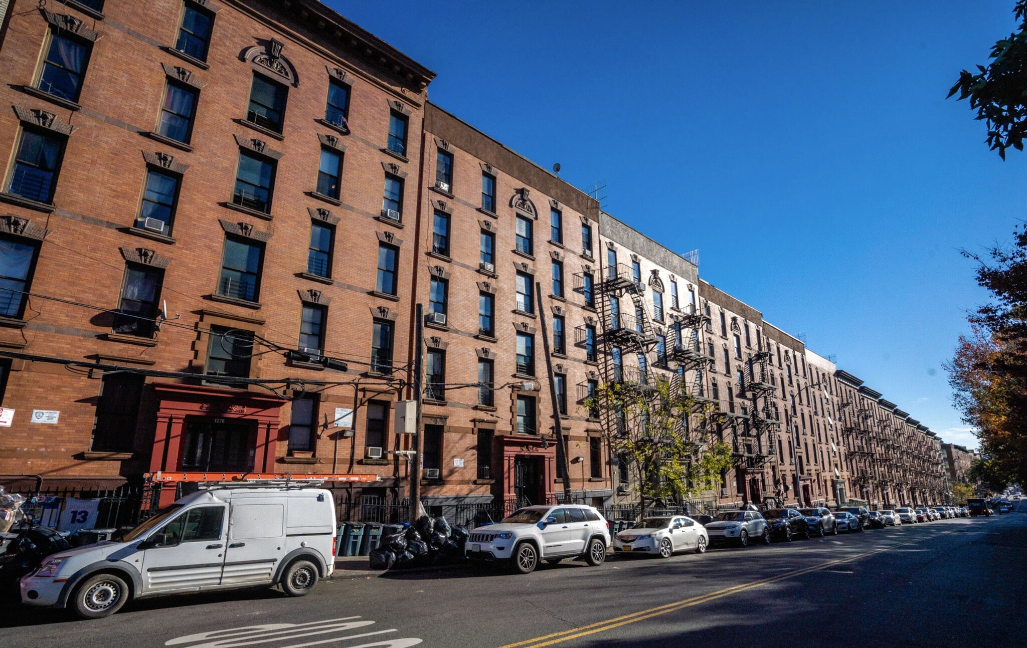 , Bronx, NY for Sale