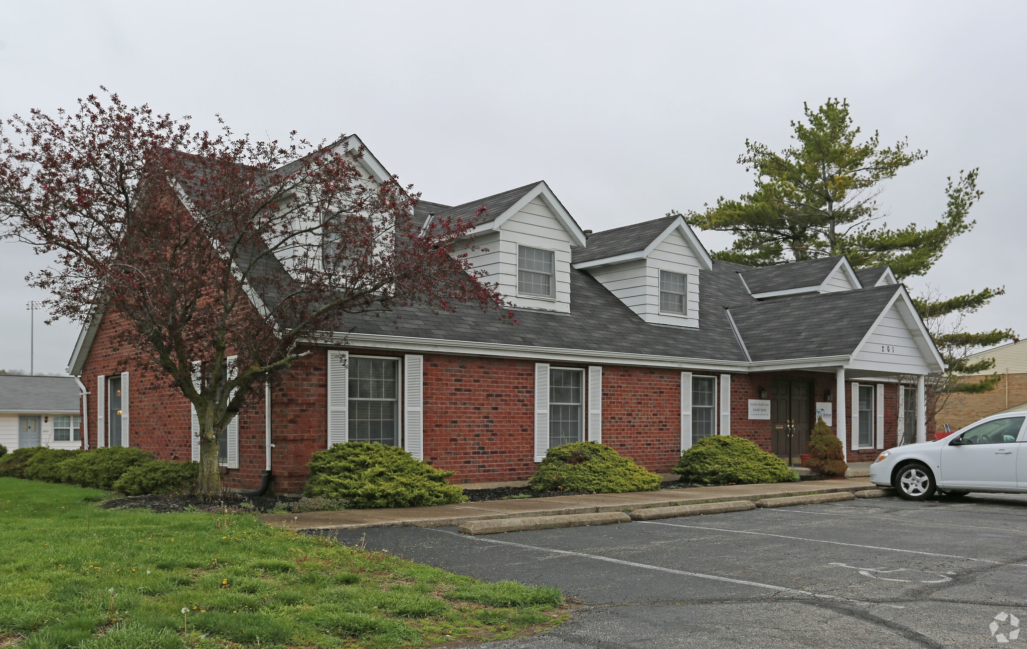201 N Brookwood Ave, Hamilton, OH for Sale