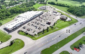 Winchester, KY Retail - 1912-1970 Bypass Rd