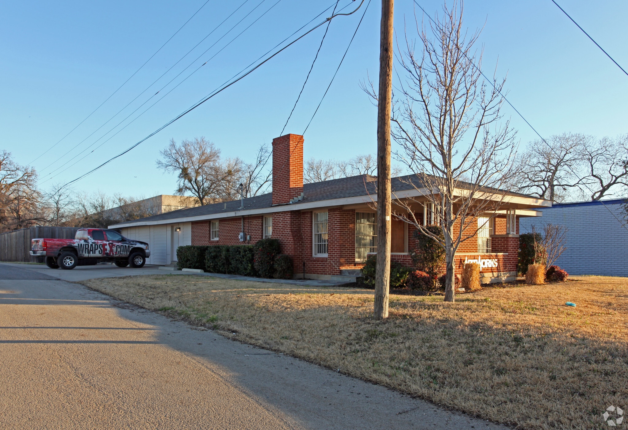 2513 E Union Bower Rd, Irving, TX for Rent
