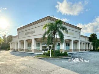 Port Saint Lucie, FL Retail - 9197 S Us-1 Hwy
