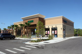 Clearwater, FL Retail - 810 S Missouri Ave