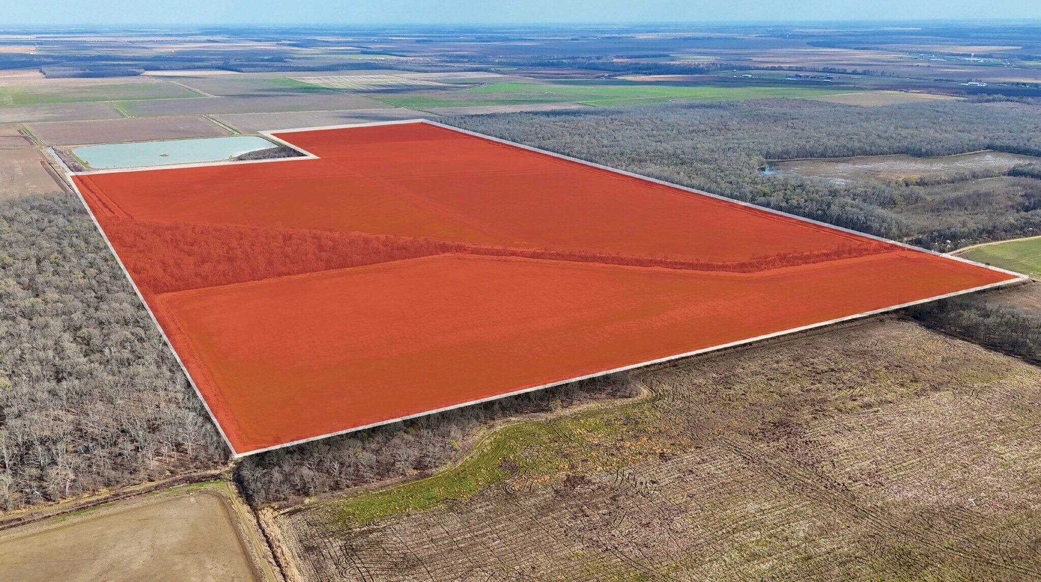 Nipps Wilkerson 280, Humnoke, AR for Sale