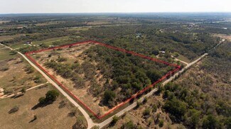 Luling, TX Commercial Land - 000 Roosevelt
