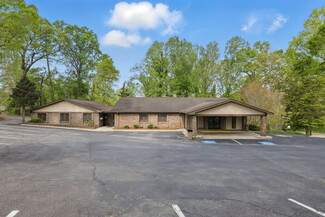 Rutherfordton, NC Health Care - 141 Tryon Rd