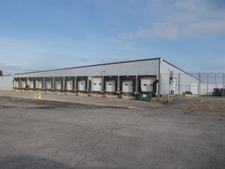 Washington Court House, OH Distribution - 3095 Kenskill Ave