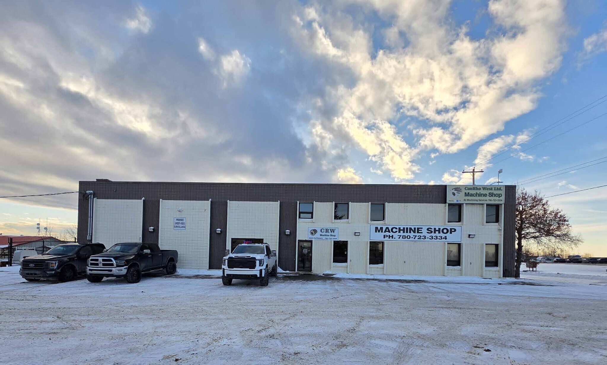 5907 4 Ave, Edson, AB for Sale