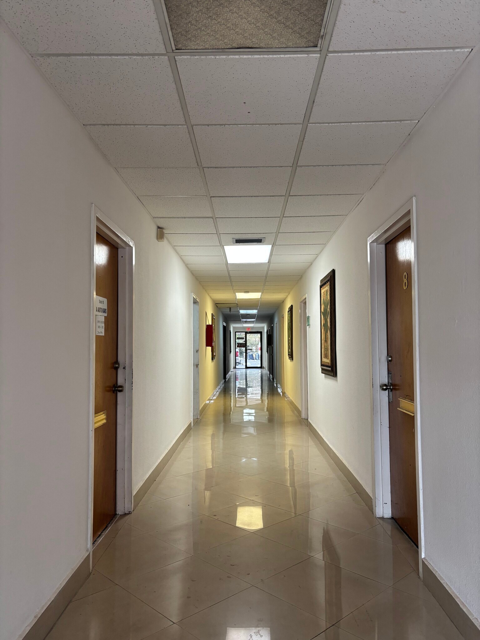 6209 W Commercial Blvd, Tamarac, FL for Rent