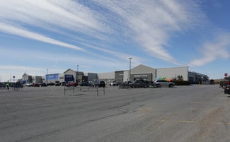 Leray Commons Business Park