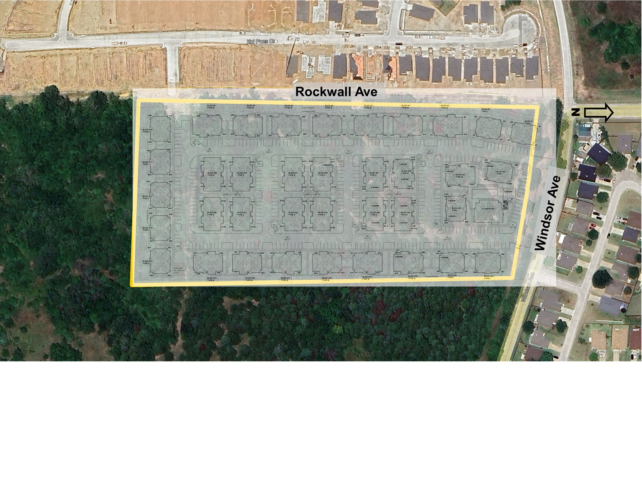10325 County Road 304, Terrell, TX for Sale
