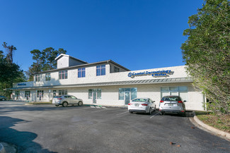 Jacksonville, FL Office - 2804 St. Johns Bluff Rd