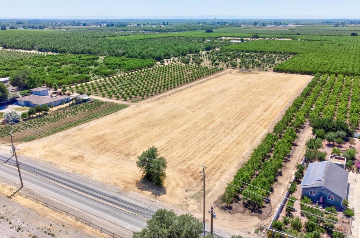 2125 Railroad Ave Yuba City, CA 95991 Land Property for Sale on