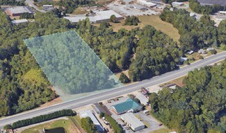 Cumming, GA Commercial Land - 571 Veterans Memorial Blvd Cumming, GA Commercial Land - 571 Veterans Memorial Blvd
