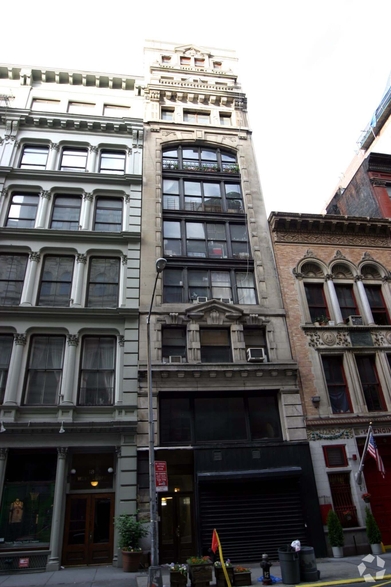 16 E 18th St, New York, NY for Sale