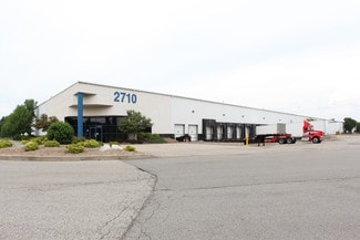 Walker, MI Industrial - 2710 Northridge Dr NW