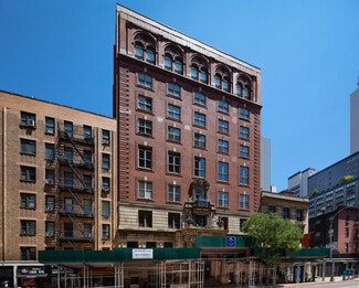 New York, NY Apartments - 213-219 W 23rd St New York, NY Apartments - 213-219 W 23rd St