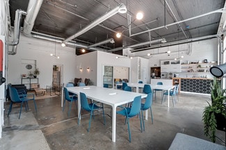 Mason, OH Office - 408 4th Ave