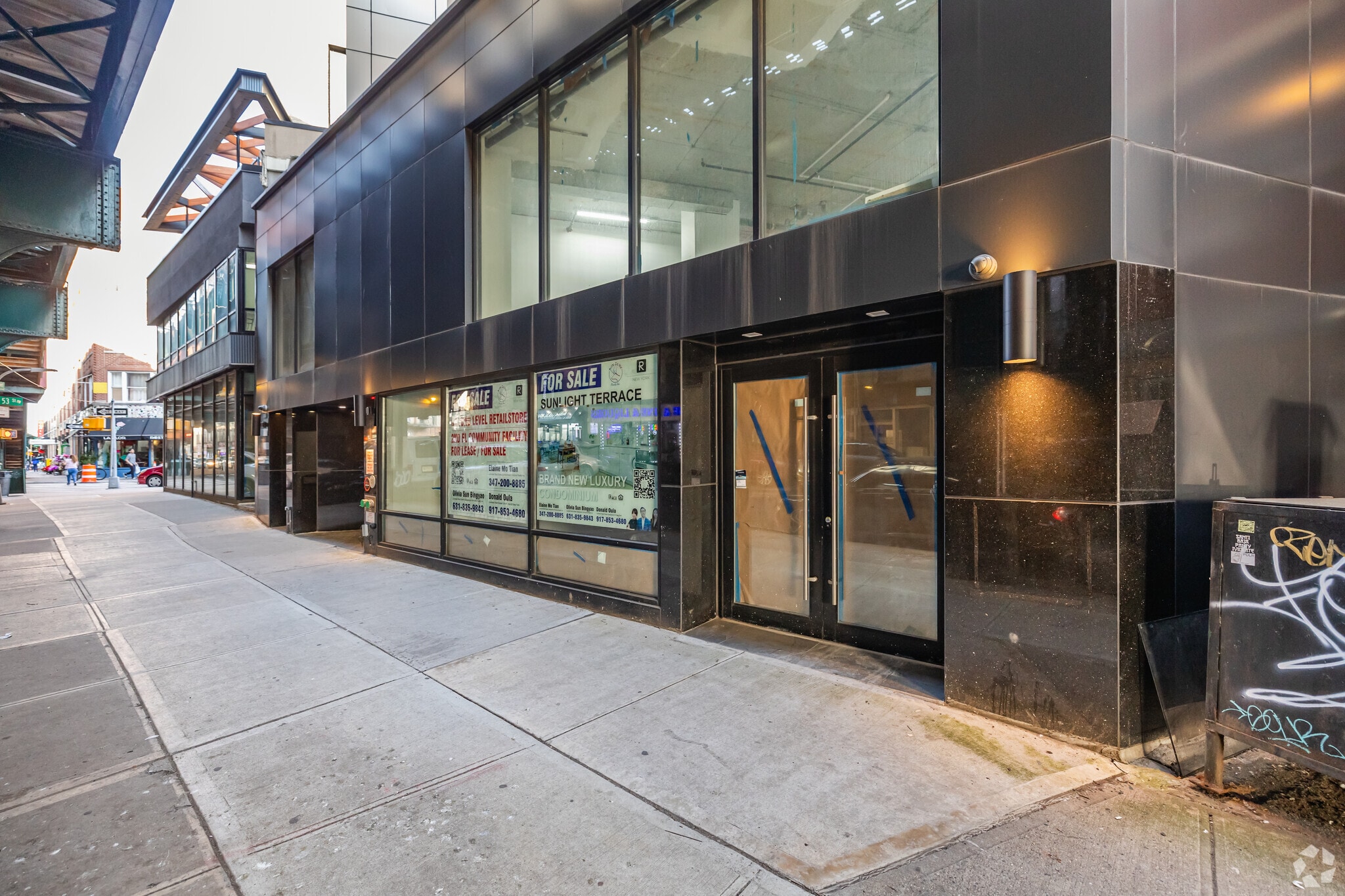 5216 Roosevelt Ave, Woodside, NY for Sale