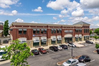 Hampton, VA Retail - 5100 Kilgore Ave