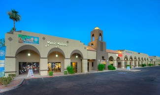 Phoenix, AZ Retail - 3233 E Chandler Blvd