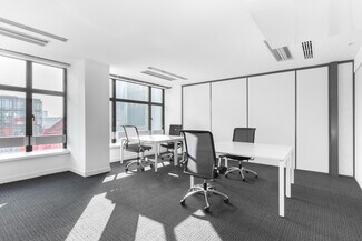 Columbia, SC Coworking Space - 1501 Main St