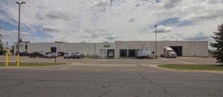 Lakeville, MN Industrial - 7870 215th St W Lakeville, MN Industrial - 7870 215th St W
