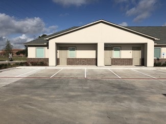 Houston, TX Office - 18510 Green Land Way