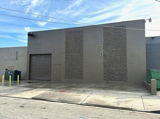 Los Angeles, CA undefined - 330 W 131st St