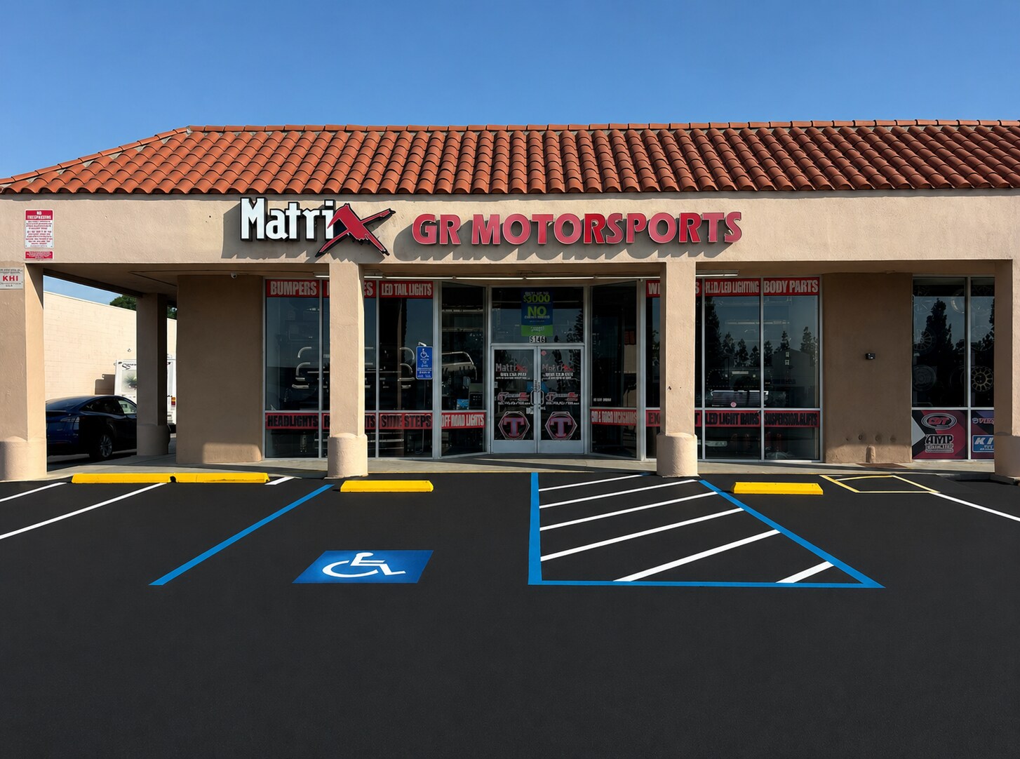 5146 Holt Blvd, Montclair, CA for Rent