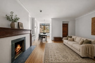 New York, NY Apartments - 489 West End Ave