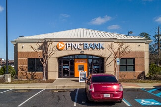 Irondale, AL Freestanding - 1668 Montclair Rd Irondale, AL Freestanding - 1668 Montclair Rd