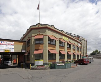 Portland, OR Office, Industrial - 1100-1150 NE 28th Ave