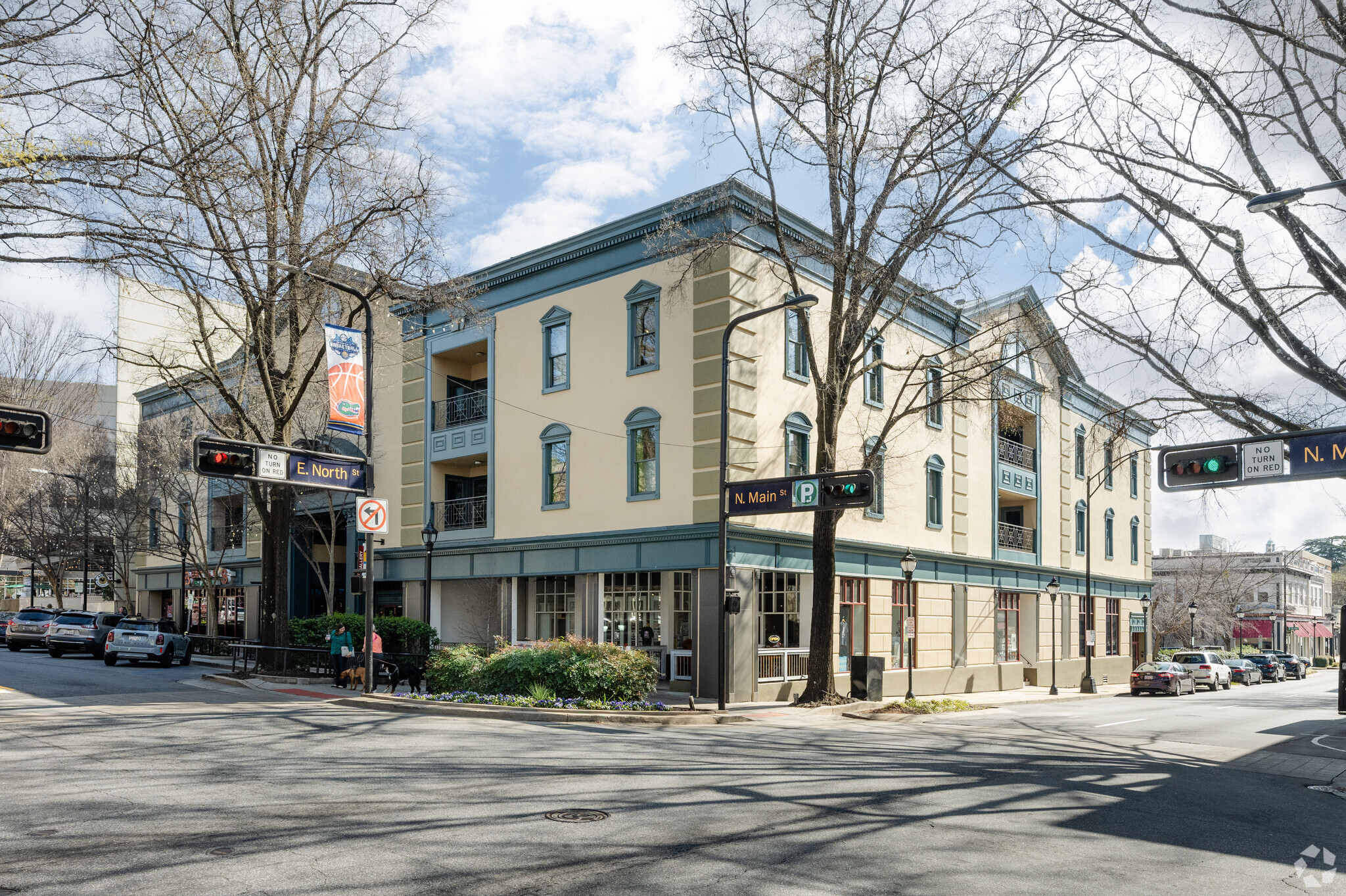 200 N Main St, Greenville, SC for Sale