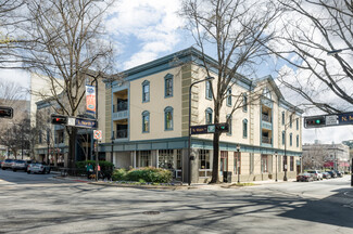 Greenville, SC Office/Residential - 200 N Main St