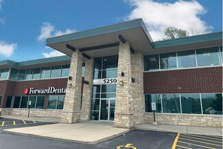 Hales Corners, WI Office/Medical - 5250 S 108th St Hales Corners, WI Office/Medical - 5250 S 108th St