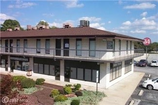 Ellicott City, MD Office - 10176 Baltimore National Pike