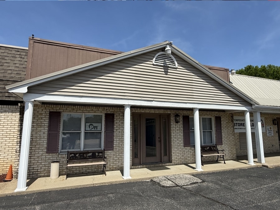 2803 N St Joseph Ave, Evansville, IN for Rent