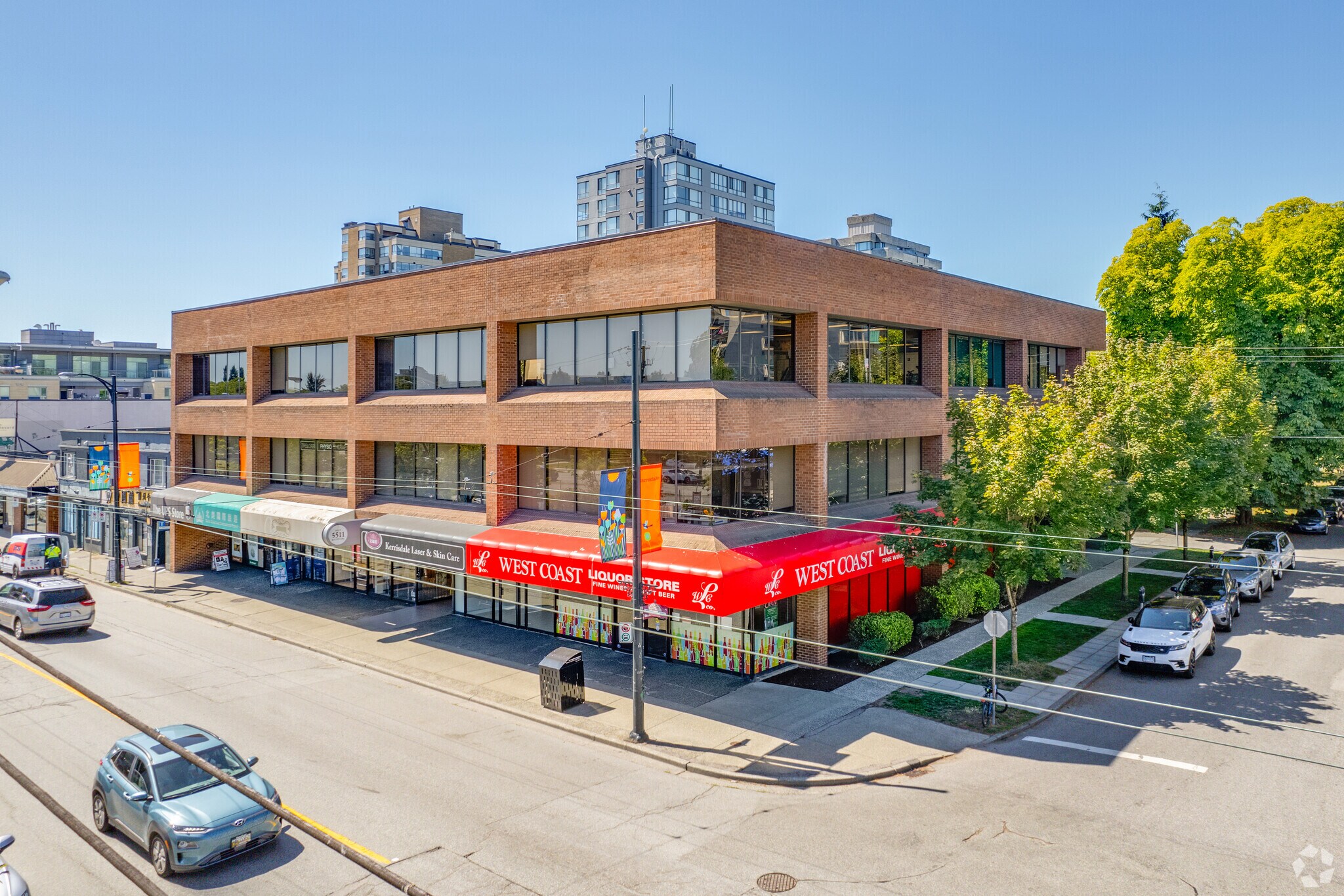 5511 West Blvd, Vancouver, BC for Rent