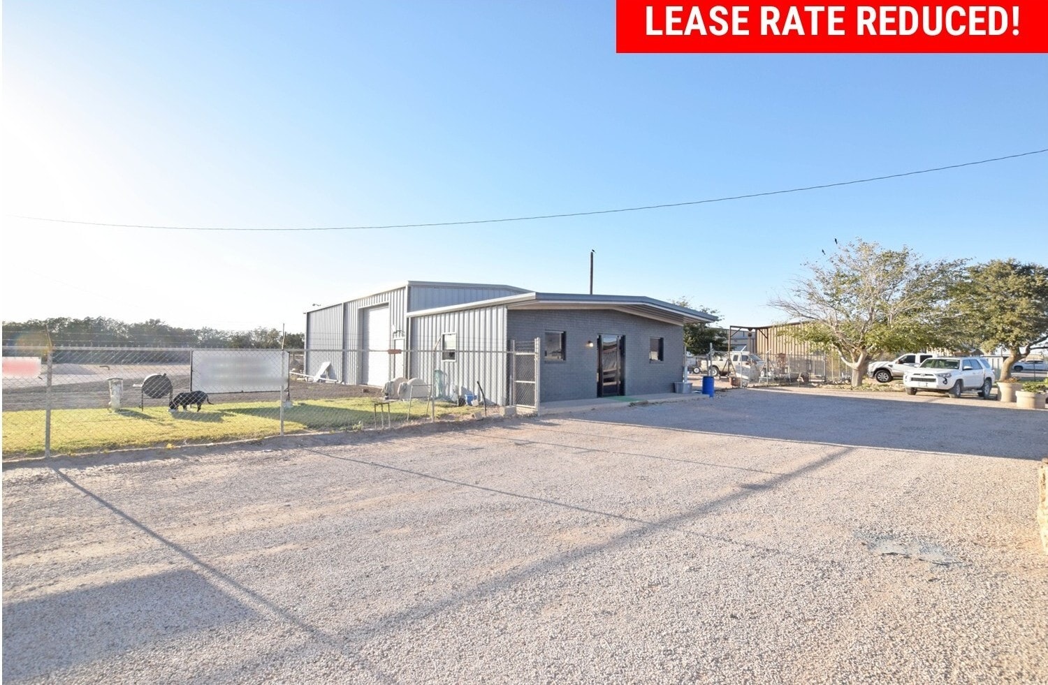 2565 N Marco Ave, Odessa, TX for Rent