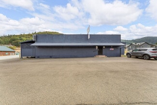 Myrtle Creek, OR undefined - 125 Opresik Ln