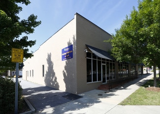 Greenville, SC Office/Retail - 1021 S Main St