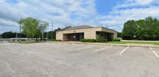 Mobile, AL Office - 4602 St. Stephens Rd