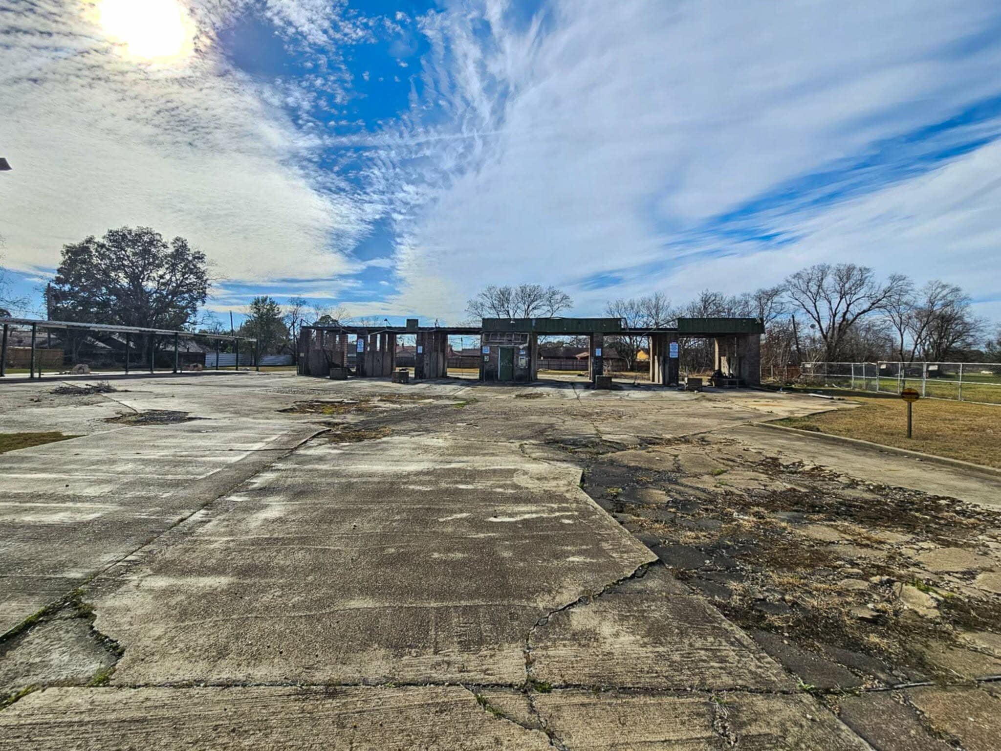 11408 Martin Luther King Jr. Blvd, Houston, TX for Sale