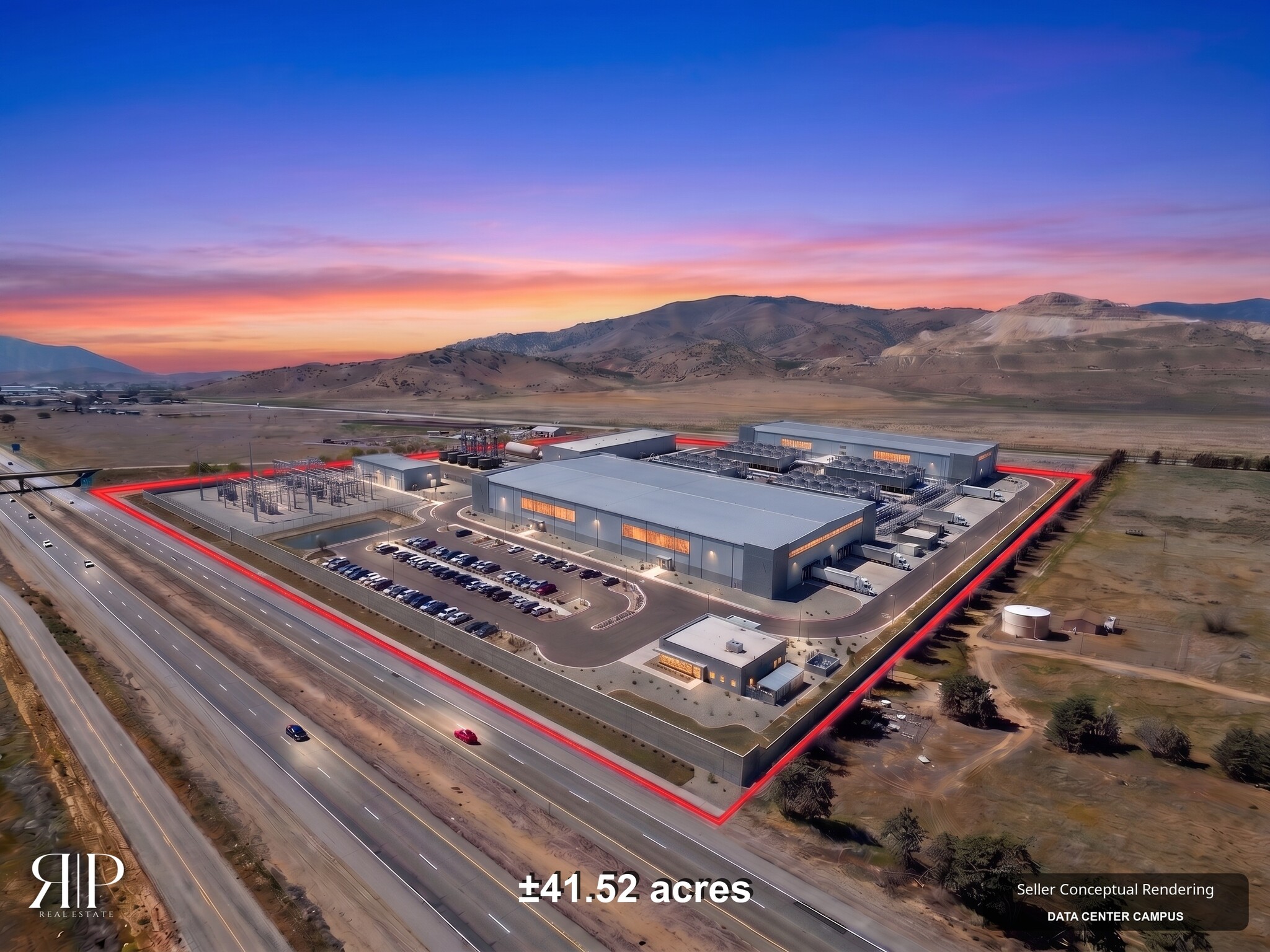 0 Stiekman St, Tehachapi, CA for Sale
