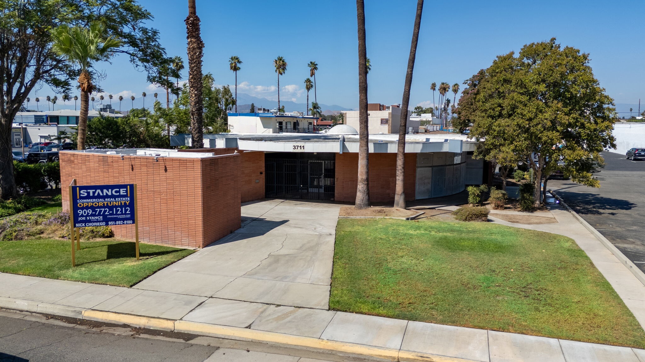 3711 Central Ave, Riverside, CA for Sale