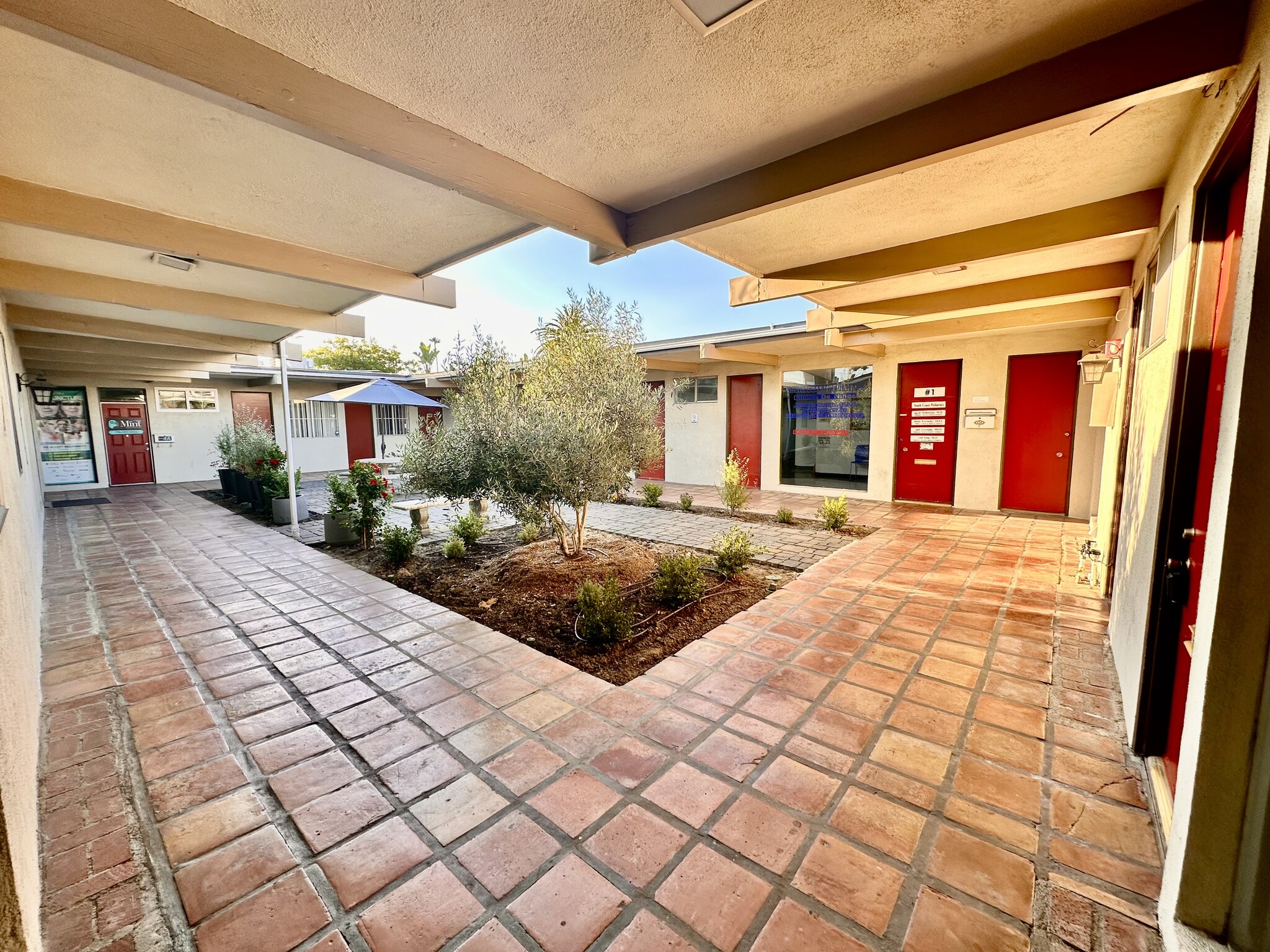 1720 W Ball Rd, Anaheim, CA for Rent