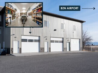 Belgrade, MT undefined - 211 Jetway