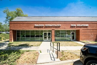 Raleigh, NC Medical - 800 Springfield Commons Dr