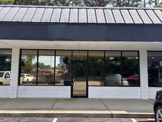 Carrollton, GA Retail - 928 S Park St