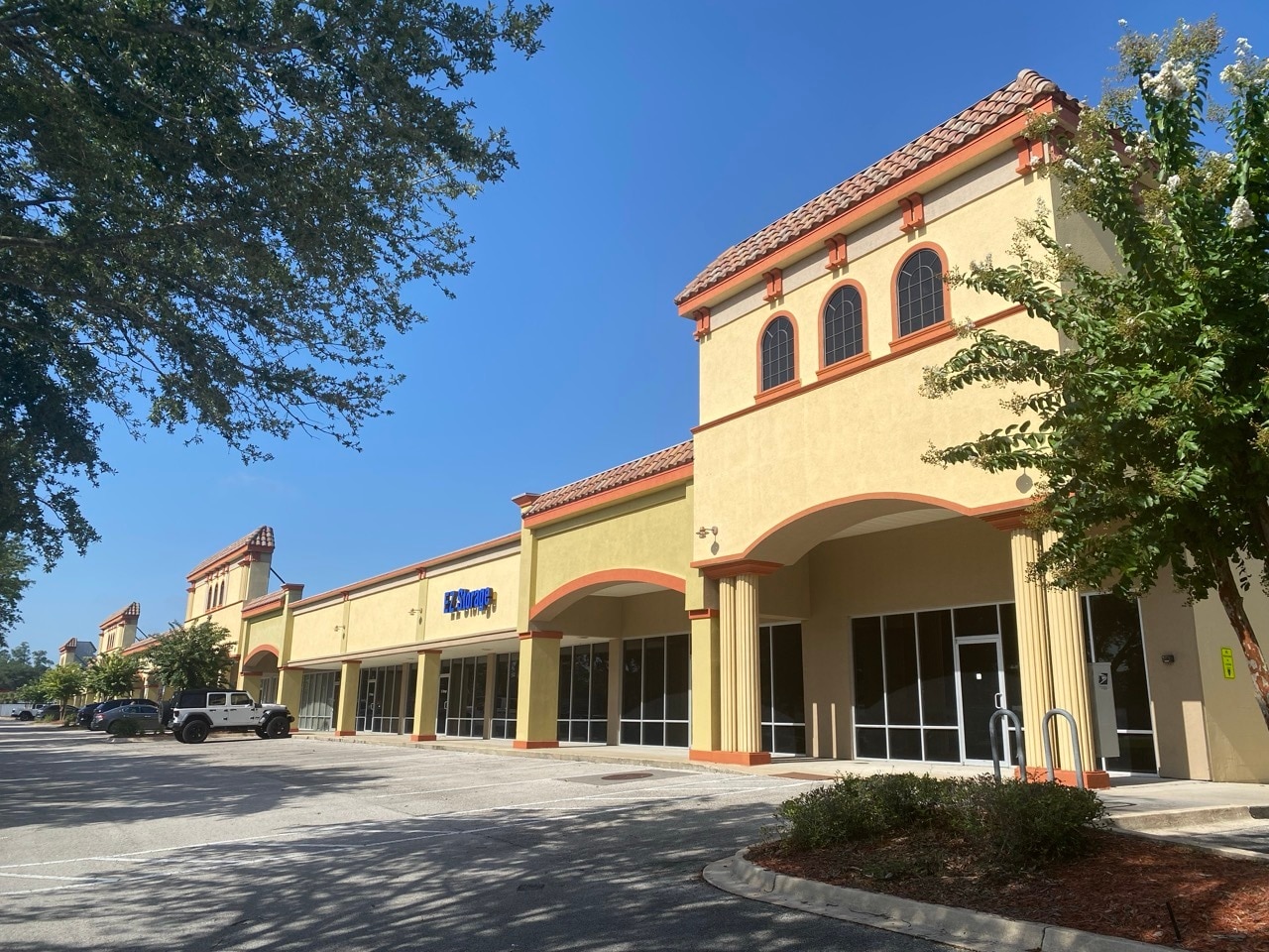 8650 Old Kings Rd S, Jacksonville, FL for Rent